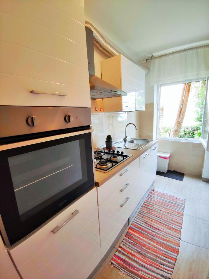 Apartment Leo Umag Exterior foto